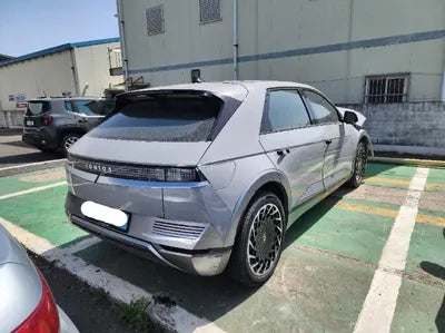 2022 Hyundai Ioniq KMHKR81AFNU028690 VIN:KMHKR81AFNU028690