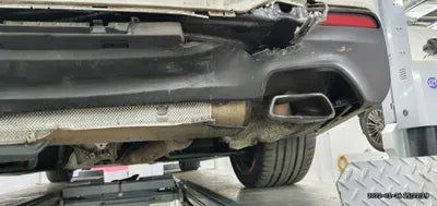 2019 BMW 530 WBAJD3107KB317268 VIN:WBAJD3107KB317268