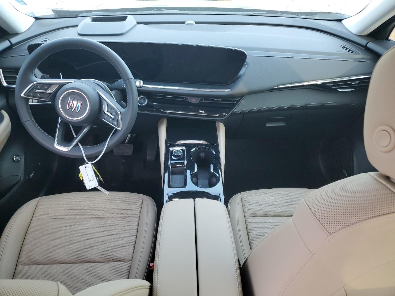 2024 BUICK ENVISION PREFERRED VIN:LRBFZME49RD061094