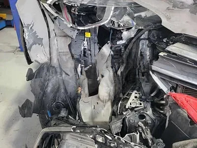 2017 Hyundai Santa FE KMHSW81UDHU740382 VIN:KMHSW81UDHU740382