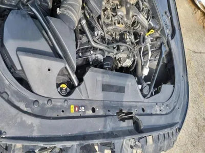 2019 Genesis G80 VIN: