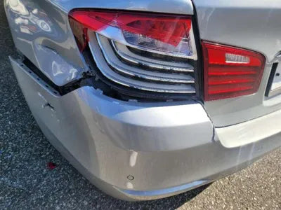 2015 BMW 520 WBA5E710XGG157533 VIN:WBA5E710XGG157533