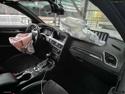 2016 Audi S4 WAUZZZ8K4GA004349 VIN:WAUZZZ8K4GA004349