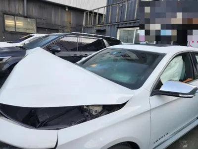 2016 Chevrolet Impala 087KM1G1155S32GU1 VIN:087KM1G1155S32GU1