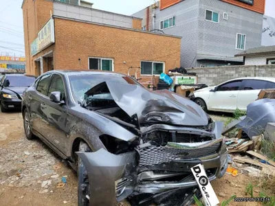 2016 Infiniti Q70 JNKBY11E4GM580100 VIN:JNKBY11E4GM580100