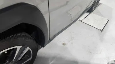 2019 Lexus UX 250 639KMJTHU9JBH1K20 VIN:639KMJTHU9JBH1K20
