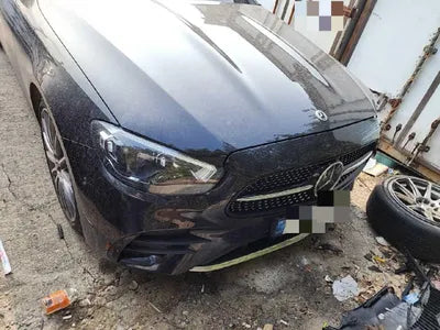 2022 Mercedes-Benz E 350 W1KZF8GB5NB066847 VIN:W1KZF8GB5NB066847