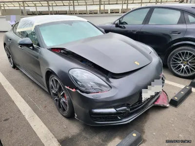2019 Porsche Panamera WP0AG2975KL139554 VIN:WP0AG2975KL139554