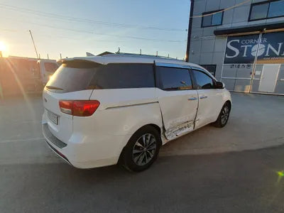 2018 Kia Carnival KNAMB81ABJS402555 VIN:KNAMB81ABJS402555