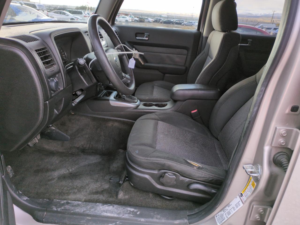 2024 HUMMER H3 ADVENTURE VIN:5GTEN33E388203521