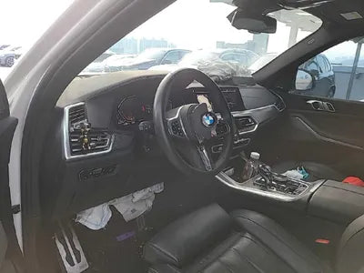 2020 BMW 530 WBACV6100L9C83628 VIN:WBACV6100L9C83628