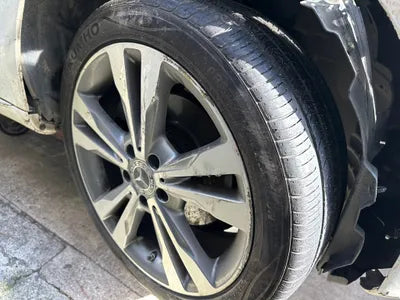 2018 Mercedes-Benz C 220 VIN: