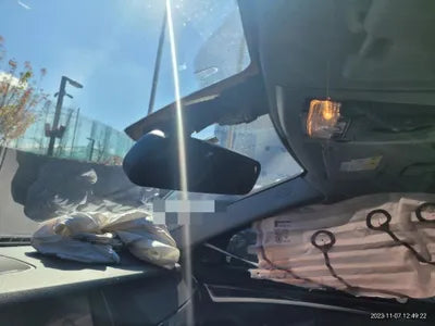 2015 BMW 520 438KMWBA5E5100FG0 VIN:438KMWBA5E5100FG0