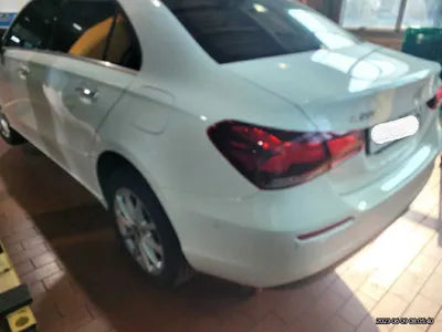 2020 Mercedes-Benz A 220 W1K3G4EB6LJ189137 VIN:W1K3G4EB6LJ189137