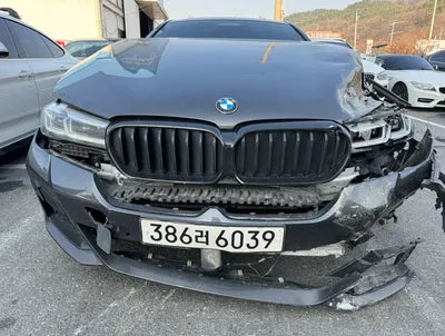 2021 BMW 523 WBA11ES02MWW92113 VIN:WBA11ES02MWW92113