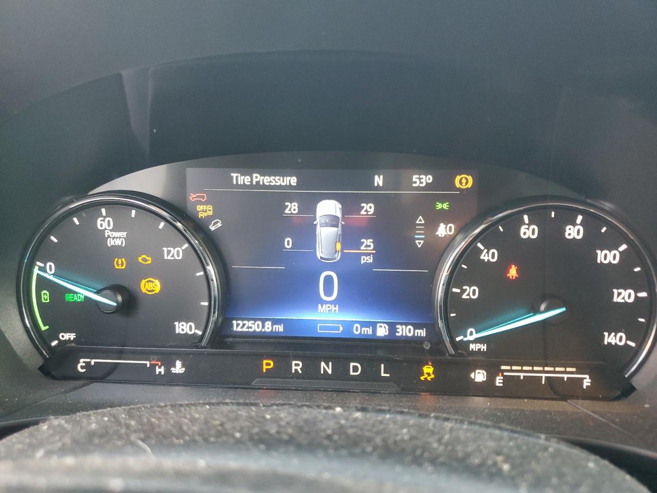 2022 FORD ESCAPE SE VIN:1FMCU0EZ5NUA84403