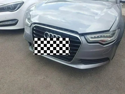 2015 Audi A6 WAUZZZ4G4FN071302 VIN:WAUZZZ4G4FN071302