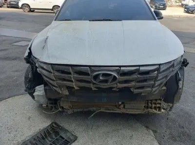 2020 Hyundai Tucson VIN: