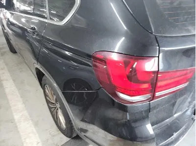 2017 BMW 530 WBAKS4108H0R90543 VIN:WBAKS4108H0R90543