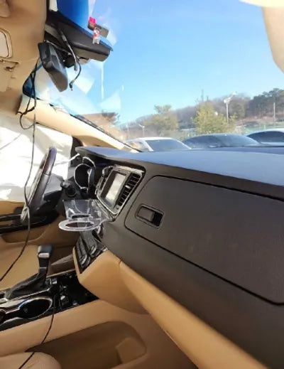 2019 Kia Carnival KNAMC81ABKS465036 VIN:KNAMC81ABKS465036