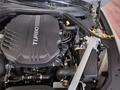 2018 Genesis G70 VIN: