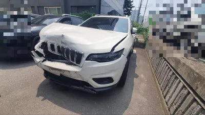 2018 Jeep Cherokee VIN: