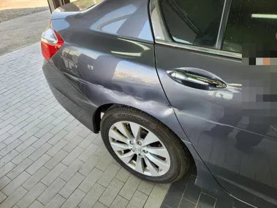 2015 Honda Accord 1HGCR2680FA511237 VIN:1HGCR2680FA511237