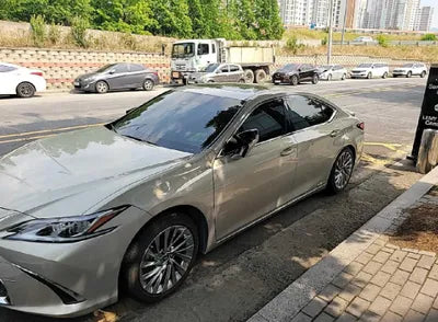 2019 Lexus ES 300 JTHB21B15K2020135 VIN:JTHB21B15K2020135