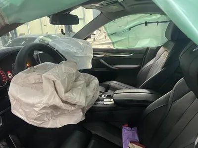 2019 BMW 630 WBAKV2105K0Z83942 VIN:WBAKV2105K0Z83942