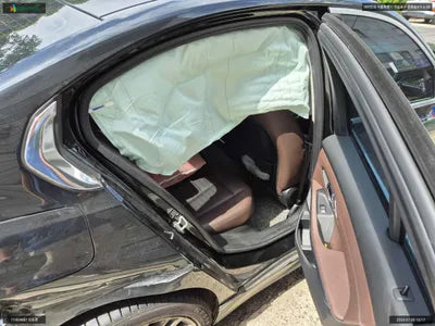 2019 BMW 320 WBA5V5107KAJ56128 VIN:WBA5V5107KAJ56128