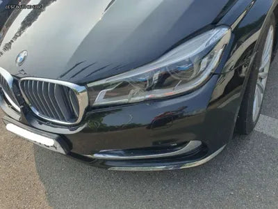 2016 BMW 740 WBA7E4109GGV04471 VIN:WBA7E4109GGV04471