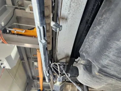 2019 Mercedes-Benz S 560 WDDUG8GB0KA495984 VIN:WDDUG8GB0KA495984