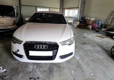 2015 Audi A6 WAUZZZ4G2FN012846 VIN:WAUZZZ4G2FN012846