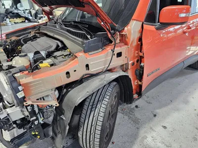 2017 Jeep Renegade 1C4BU0000HPF93555 VIN:1C4BU0000HPF93555