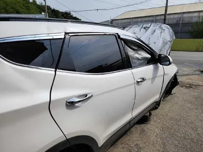 2015 Hyundai Santa FE VIN: