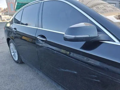 2015 BMW 520 WBA5E5101FG064595 VIN:WBA5E5101FG064595