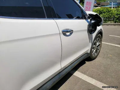2015 Hyundai Santa FE KMHSW81XDFU375681 VIN:KMHSW81XDFU375681