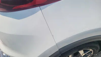 2019 Kia Sportage KNAPN813BKK734671 VIN:KNAPN813BKK734671