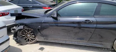 2015 BMW 428 WBA3N7106FF785732 VIN:WBA3N7106FF785732