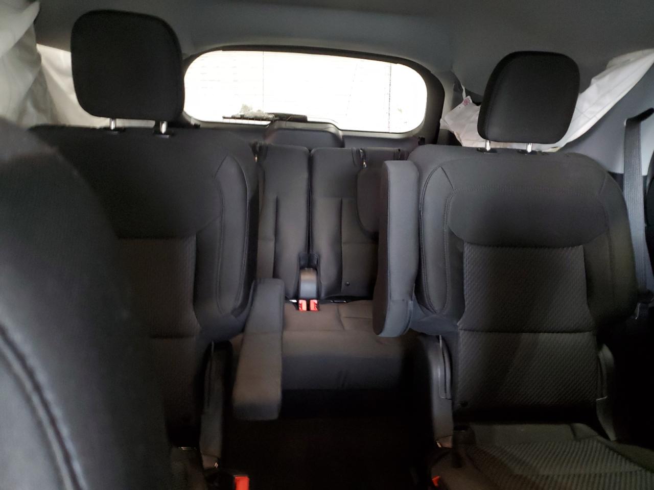 2023 FORD EXPLORER XLT VIN:1GNALAEK2EZ138919
