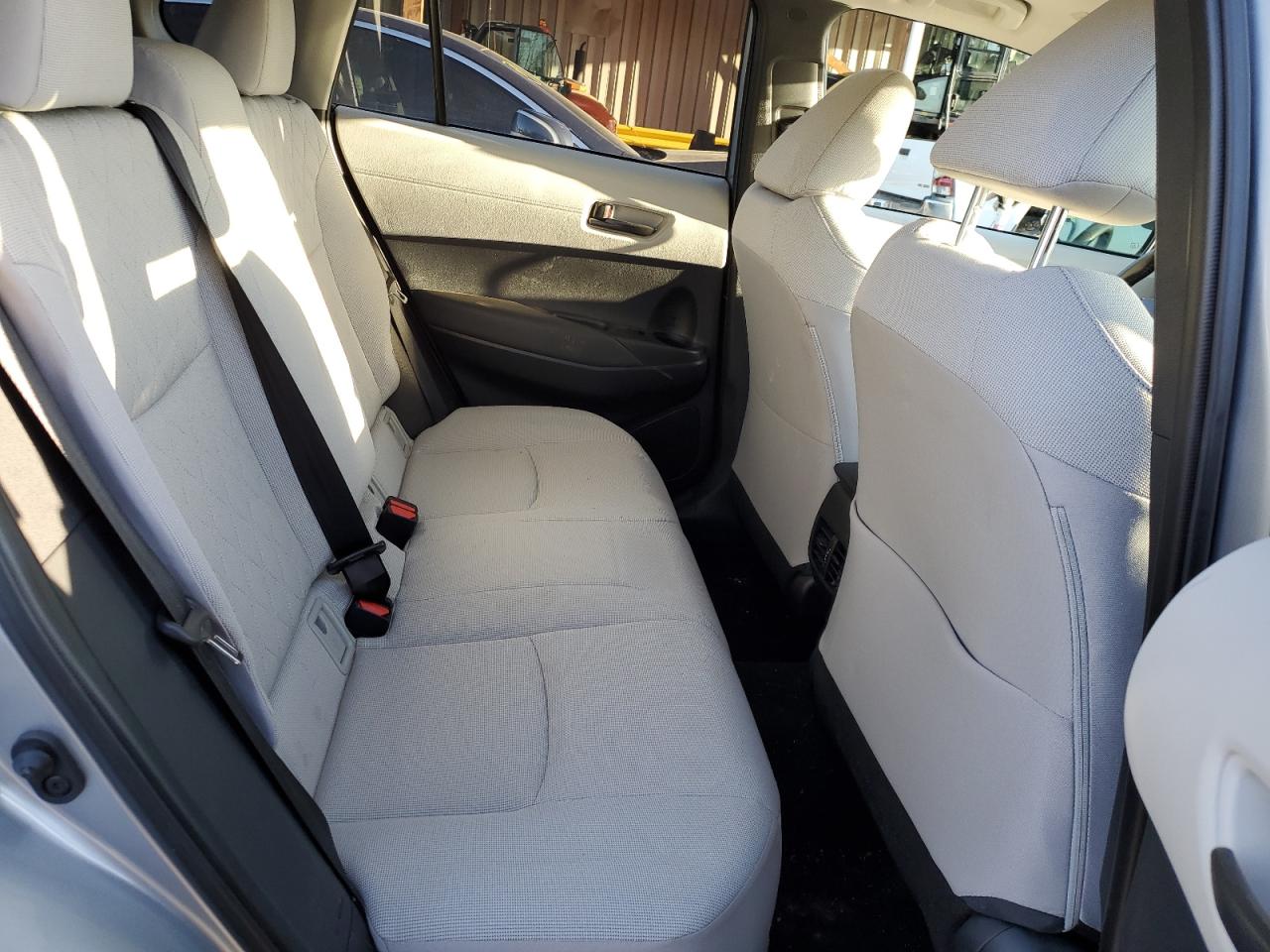 2023 TOYOTA COROLLA CROSS LE VIN:7MUBAABG3PV047896