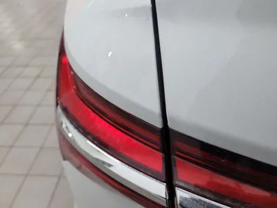 2020 Audi A6 VIN: