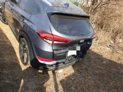 2018 Hyundai Tucson KMHJ3815GJU766376 VIN:KMHJ3815GJU766376