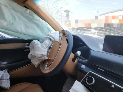 2021 Genesis GV80 VIN: