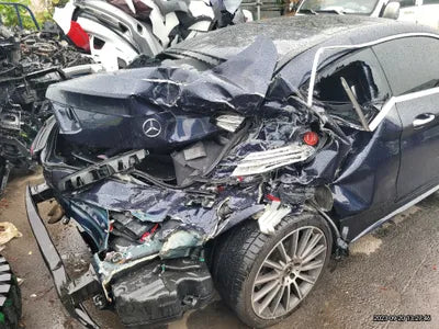 2019 Mercedes-Benz C 220 053KMWDDWJ1FB8KF8 VIN:053KMWDDWJ1FB8KF8