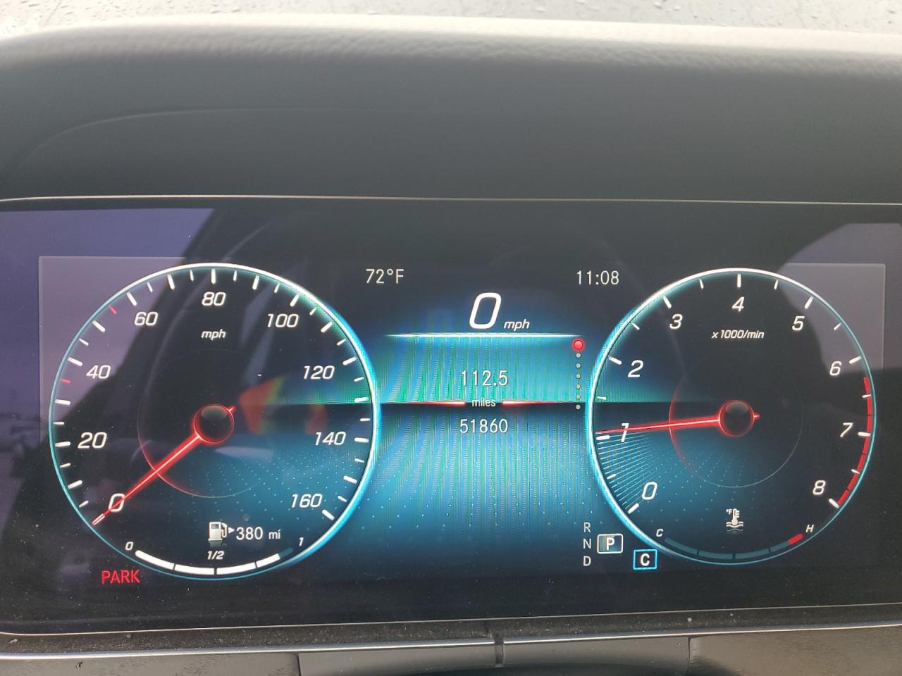 2022 MERCEDES-BENZ E 350 VIN:W1KZF8DB8NB071416