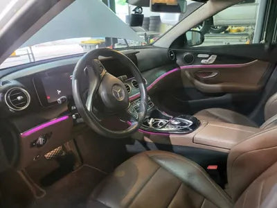 2017 Mercedes-Benz E 300 WDDZF4JB3HA070472 VIN:WDDZF4JB3HA070472