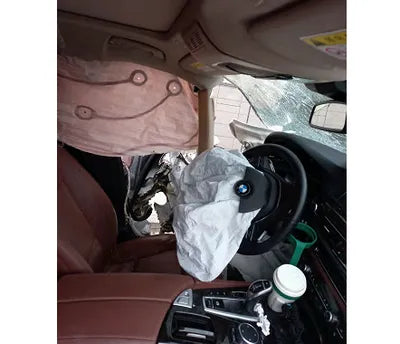 2015 BMW 528 WBA5A7107FD817250 VIN:WBA5A7107FD817250