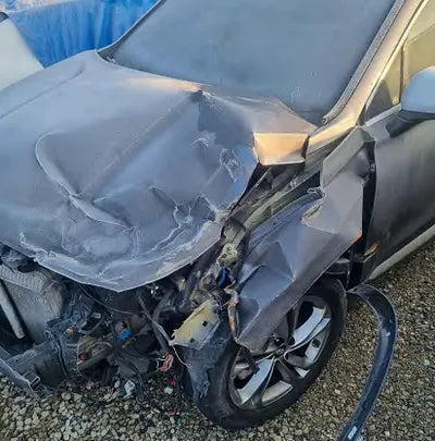 2019 Hyundai Santa FE KMHS581CDKU095358 VIN:KMHS581CDKU095358