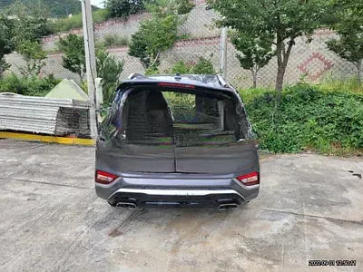 2018 Hyundai Santa FE NONE VIN: